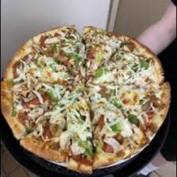 Bello's Pizza