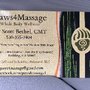 Photo of Paws4Massage