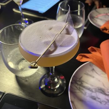 Mamajuana Cafe - Latin American Near Me - Houston, Texas