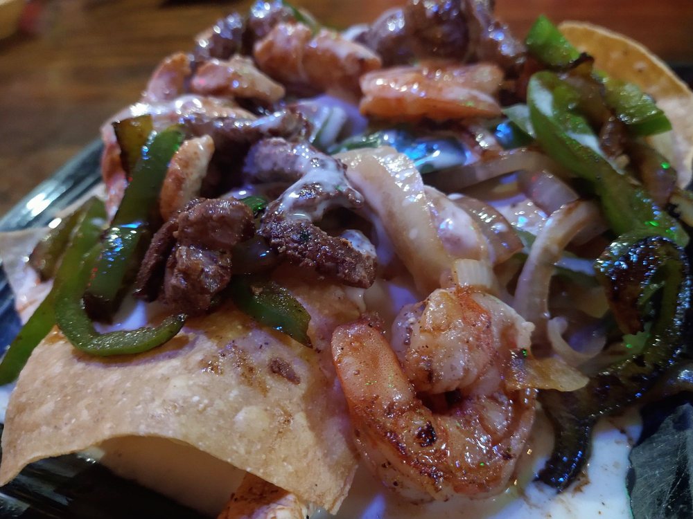 Monterreys Mexican Restaurant
