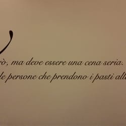 Locanda dell'Edera - Oscar