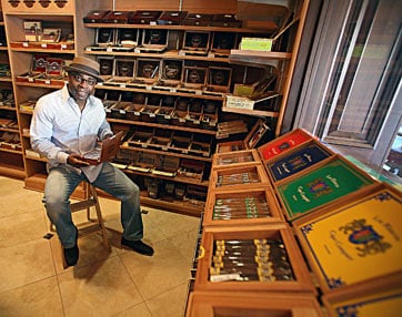 CASA DE PUROS - Updated January 2026 - 20 Photos & 42 Reviews - 1117 S