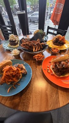 Crispy Karma by null