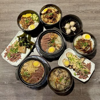 Bento Pro - Noodle / Soup / vermicelli / Appetizer - Asian Fusion Near Me - San Jose, California Bento Pro - Noodle / Soup / vermicelli / Appetizer - Asian Fusion Near Me - San Jose, California