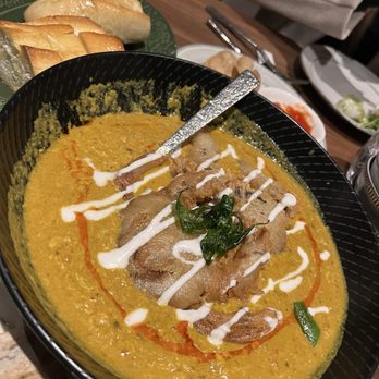 Star Leaf - Asian Fusion Near Me - Pasadena, California