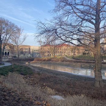 Mirror Lake - Local Flavor Near Me - Columbus, Ohio Mirror Lake - Local Flavor Near Me - Columbus, Ohio
