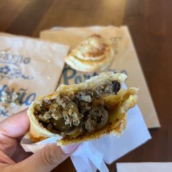 El Porteño - Beef