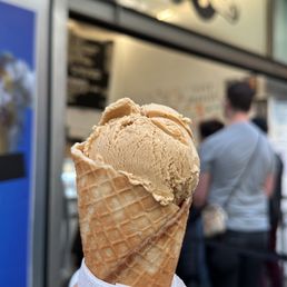 Vietnamese Coffee Ice Cream