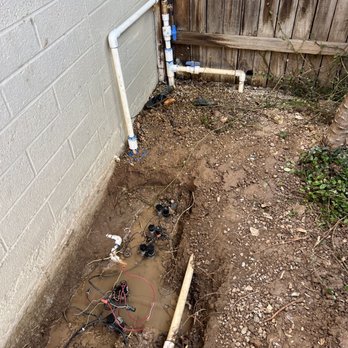 Landscaping Professional Service - After repair - Landscaping Near Me