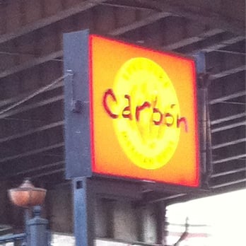 Carbon - Mexican Near Me - Chicago, Illinois Carbon - Mexican Near Me - Chicago, Illinois