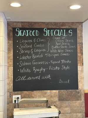Menu photo 2 Lascari's Deli & Bakery Whittier, CA Menu photo 2 Lascari's Deli & Bakery Whittier, CA