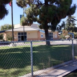 Bullard High School - Sept. 2010