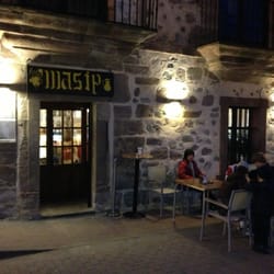 Restaurante Casa Masip