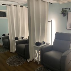 Salt H2O Med Spa & Hydration