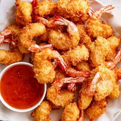 Twin Flame Burgers & Seafood
