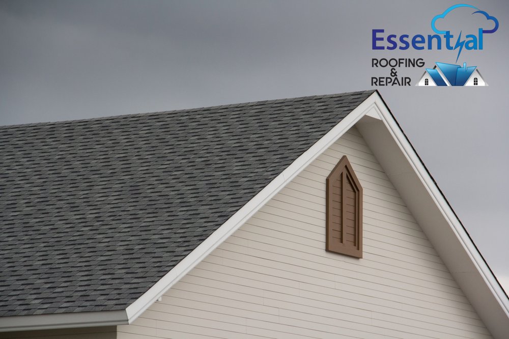Slide of Essential Roofing and Repair