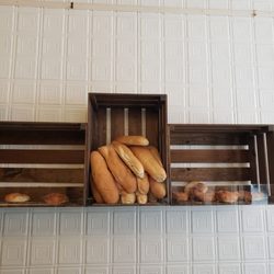 Filli's Deli Jersey Baking - Valatie 