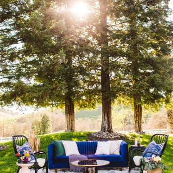 Hummingbird House - Venues & Event Spaces Near Me - Templeton, California