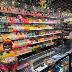 Puff Vegas Smoke & Vape Shop