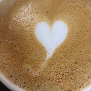 Red Buffalo Coffee & Tea - A nice special touch to the latte. - Coffee & Tea Near Me - Silverthorne, Colorado Red Buffalo Coffee & Tea - A nice special touch to the latte. - Coffee & Tea Near Me - Silverthorne, Colorado