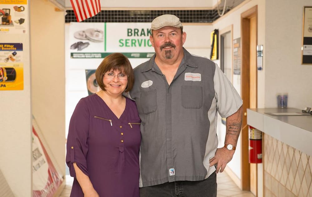 TEAM AUTOMOTIVE Updated July 2024 14 Photos 2321 Westgate Ct, Las