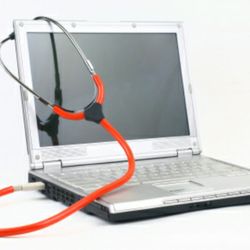 The Computer Whisperer - We can fix almost anything, no matter how sick your computer is.