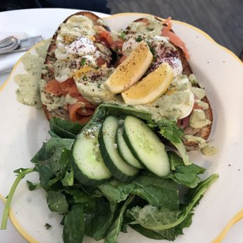 Marcel Kitchen - Healthy bomb - Breakfast & Brunch Near Me - Montclair, New Jersey Marcel Kitchen - Healthy bomb - Breakfast & Brunch Near Me - Montclair, New Jersey