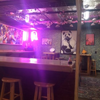 Kitsune House - Cute Dining area - Chinese Near Me - Miami, Florida Kitsune House - Cute Dining area - Chinese Near Me - Miami, Florida
