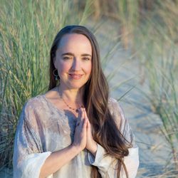 Embrace Ayurveda - Sarah kruse, Ayurvedic Practitioner