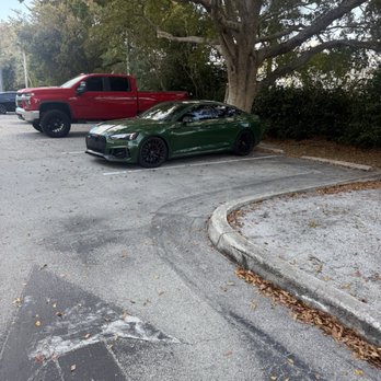 Muffler Works - Vehicle that was serviced. - Auto Repair Near Me - Naples, Florida Muffler Works - Vehicle that was serviced. - Auto Repair Near Me - Naples, Florida