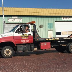 Alex's Radiator & Auto Repair