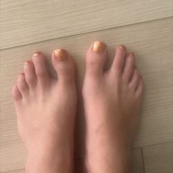 Pedicure