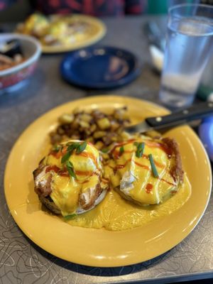 The Friendly Toast by null