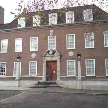 The Foundling Museum - Museums Near Me - London, XGL
