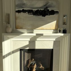 Paul Grose Fine Art - In Situ.