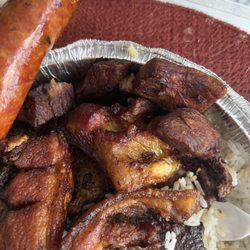 El Carretero Bergenfield - Bandeja Paisa