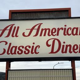 ALL AMERICAN DINER - Updated August 2025 - 330 Photos & 690