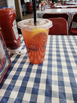 Mighty Fine Burgers Arbor Walk by null