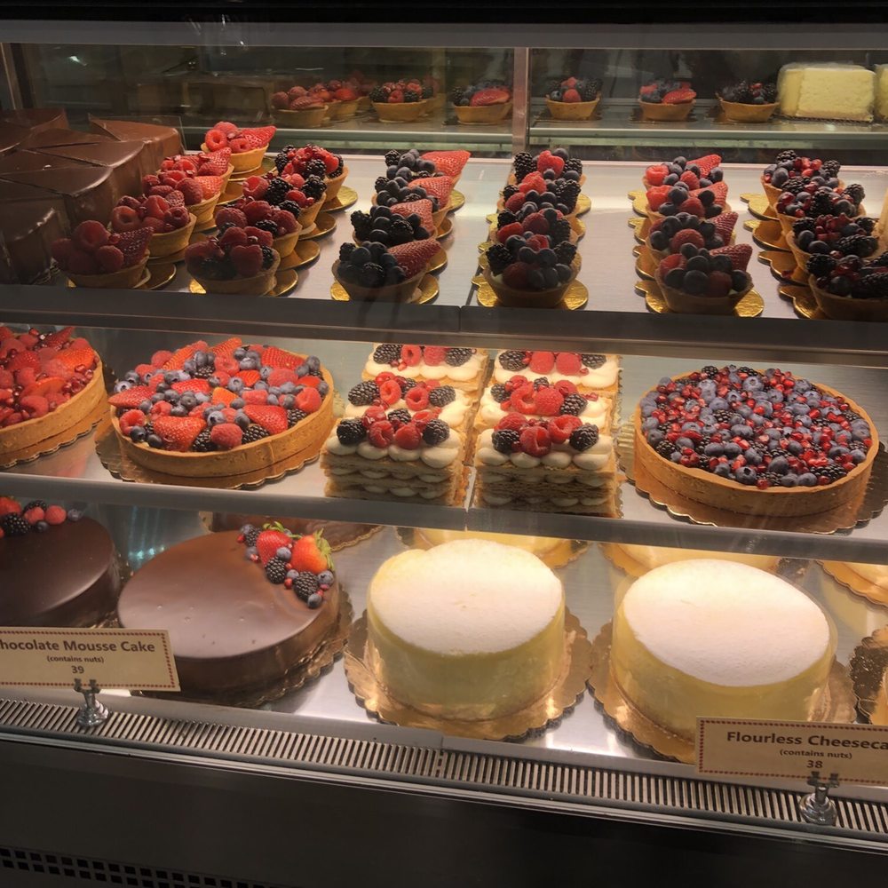 Breads Bakery - Upper West Side - Coffee & Tea Near Me - New York, New York Breads Bakery - Upper West Side - Coffee & Tea Near Me - New York, New York