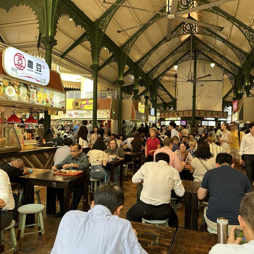 The Best 10 Hawker Centre near Sim Lim Square in Singapore - Yelp