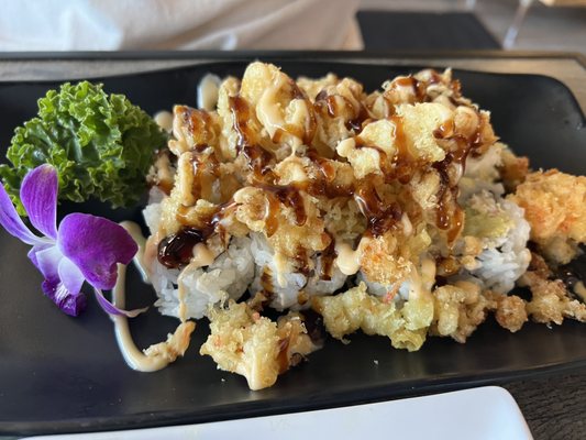 Hon Sushi by null