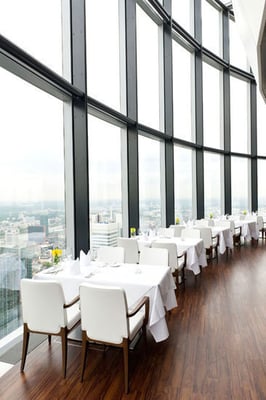 Main Tower Restaurant & Lounge by null