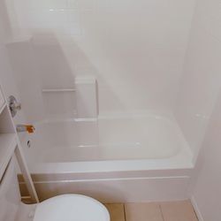Tub Doctor - After- Like New