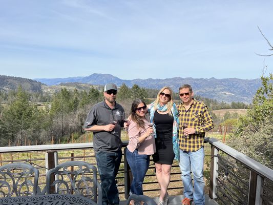 terra valentine winery by null