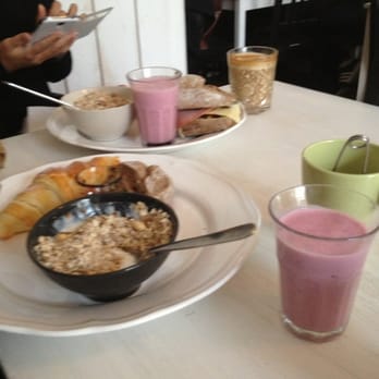 Ett skafferi - Cafes Near Me - Stockholm, Alberta
