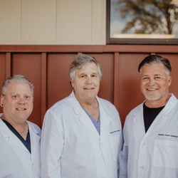 Family, Foot Center