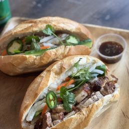 BANH MI HOA PHAT - Updated March 2026 - 918 Photos & 506 Reviews - 301