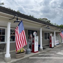 Mobil - 4th of July