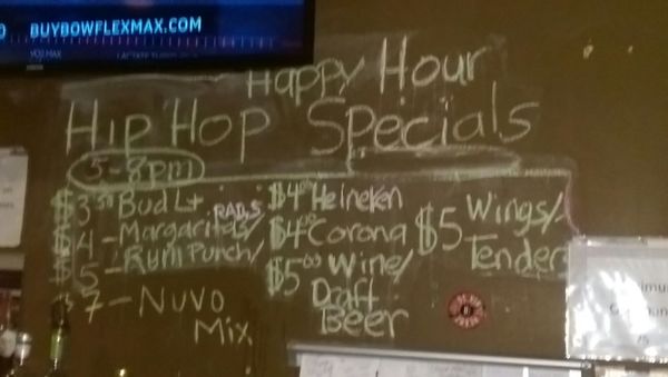 Lounge of Three by null