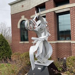 Wind Horse